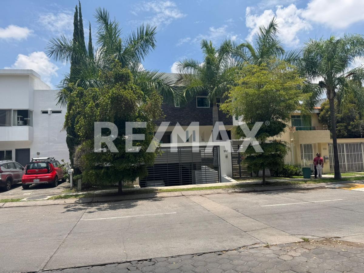 Casa en Renta Jardín de Real en Jardín Real, Zapopan - foto 41 de 41