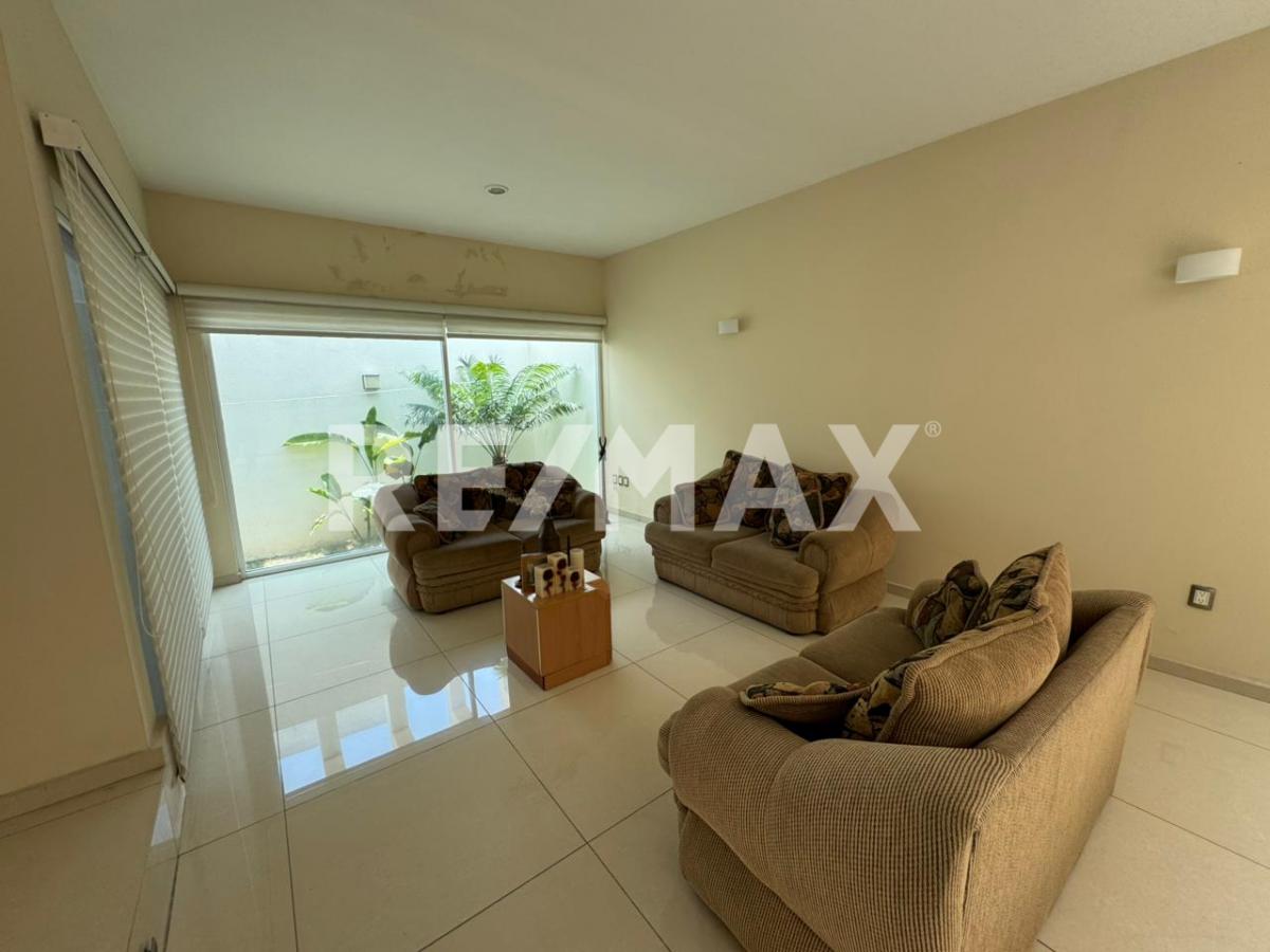 Casa en Renta Jardín de Real en Jardín Real, Zapopan - foto 17 de 41
