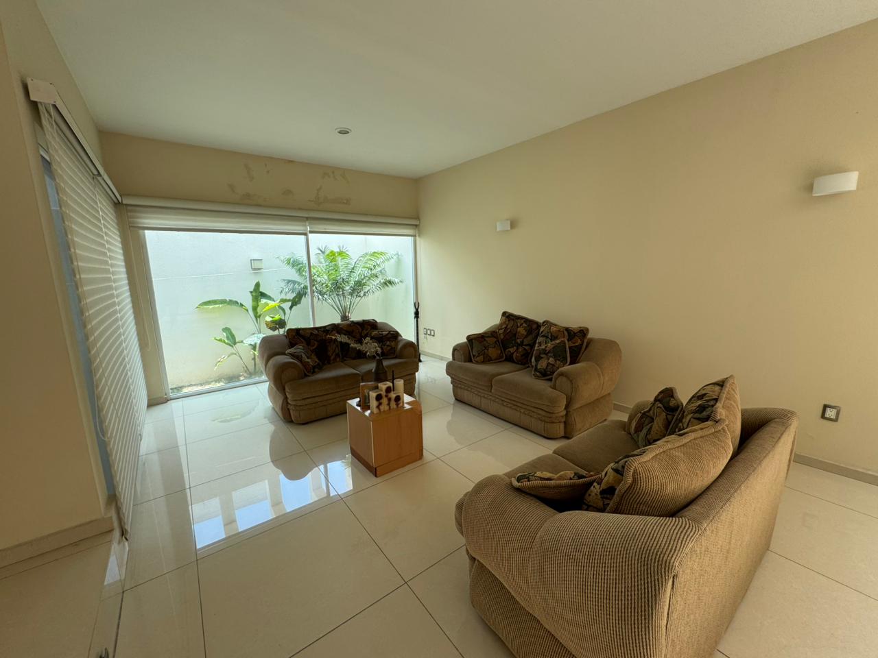 Casa en Renta Jardín de Real en Jardín Real, Zapopan - foto 17 de 41