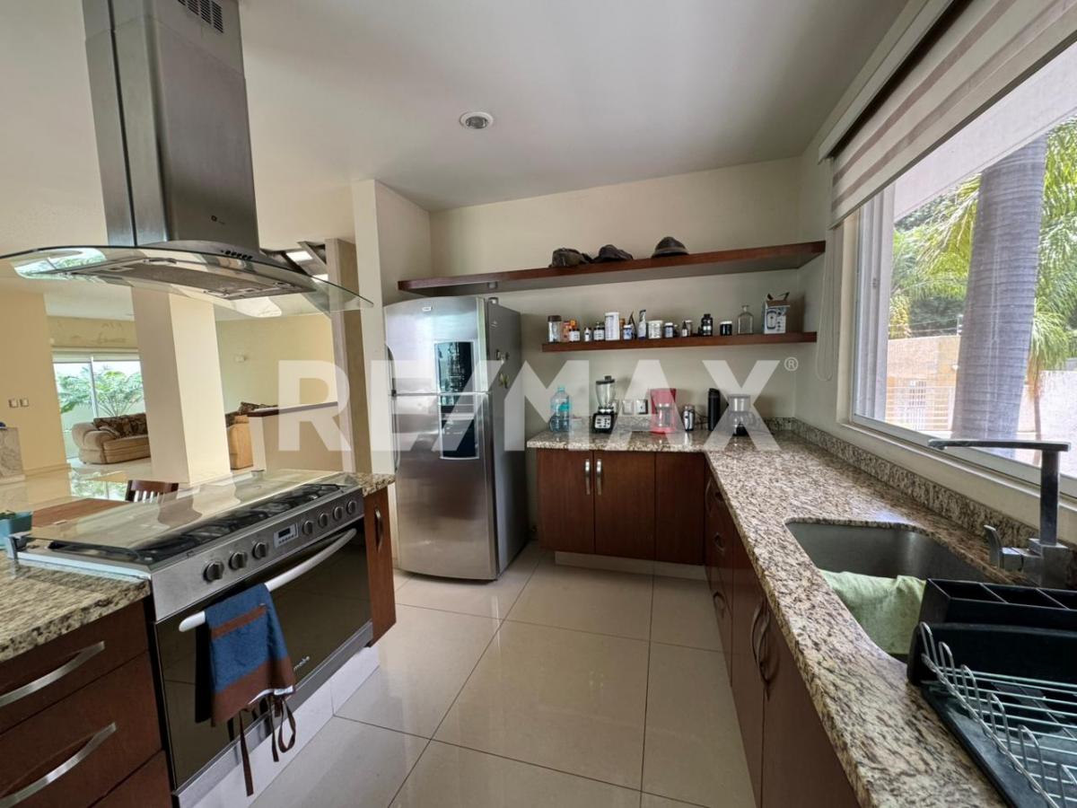 Casa en Renta Jardín de Real en Jardín Real, Zapopan - foto 14 de 41