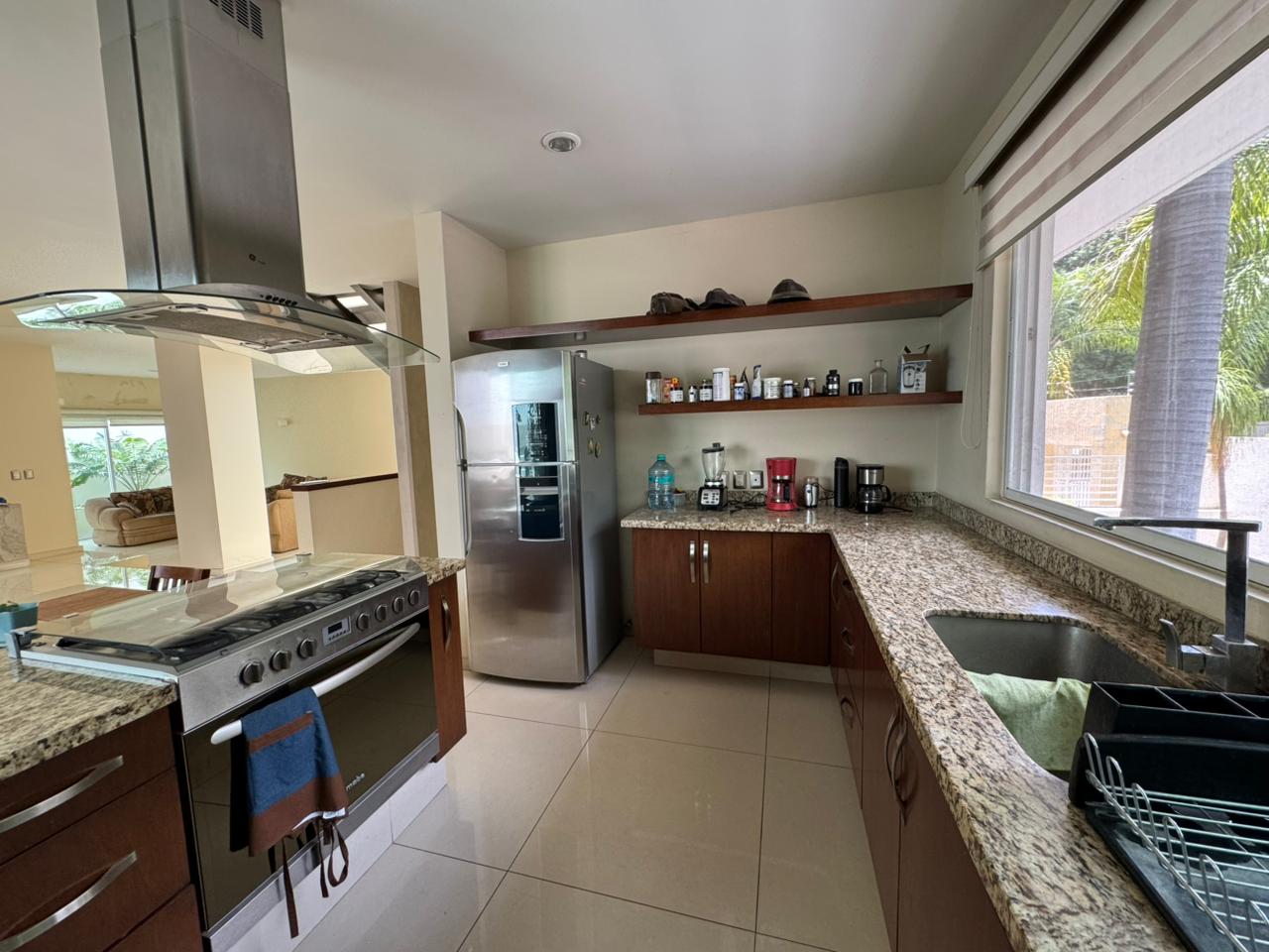 Casa en Renta Jardín de Real en Jardín Real, Zapopan - foto 14 de 41