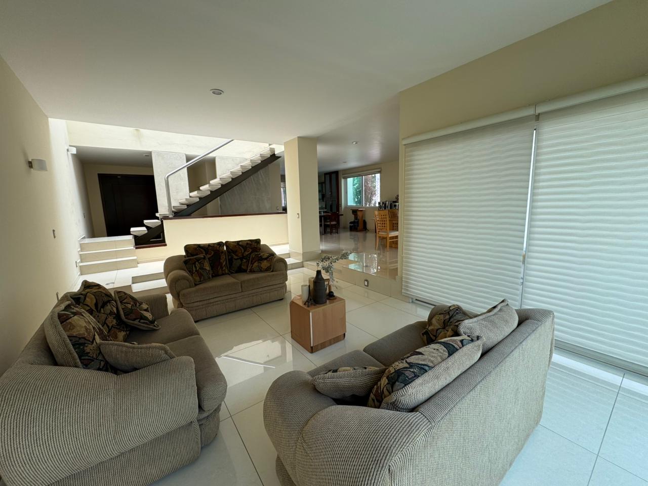 Casa en Renta Jardín de Real en Jardín Real, Zapopan - foto 18 de 41