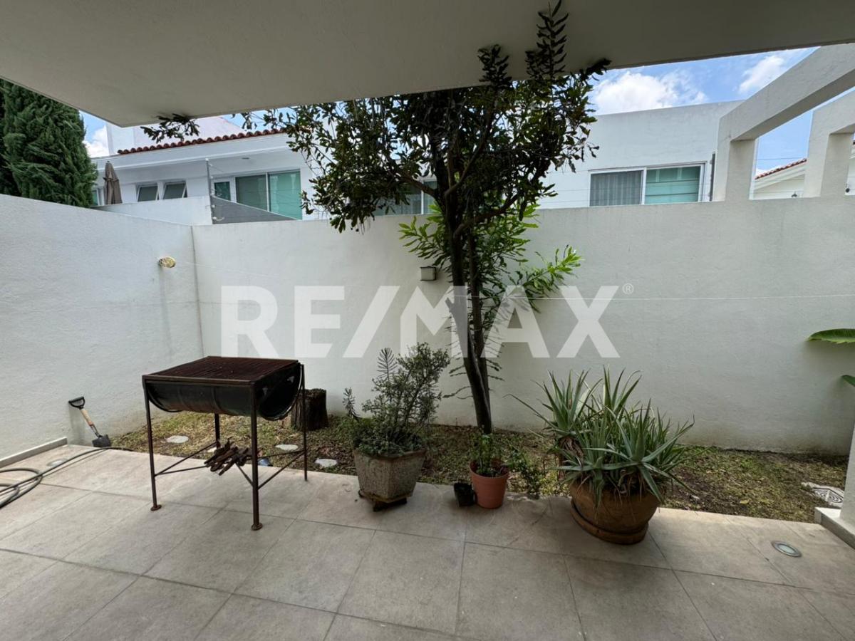 Casa en Renta Jardín de Real en Jardín Real, Zapopan - foto 19 de 41