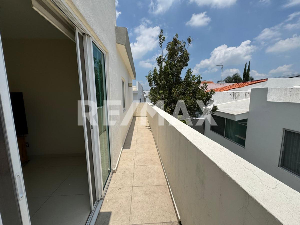 Casa en Renta Jardín de Real en Jardín Real, Zapopan - foto 40 de 41