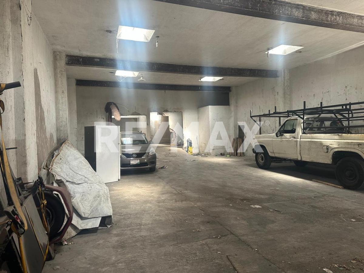 VENTA DE BODEGA PROL ALCALDE 