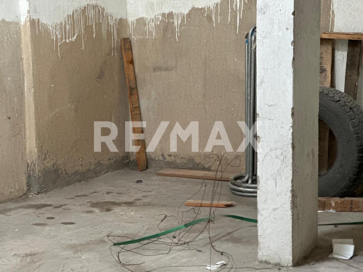 VENTA DE BODEGA PROL ALCALDE 