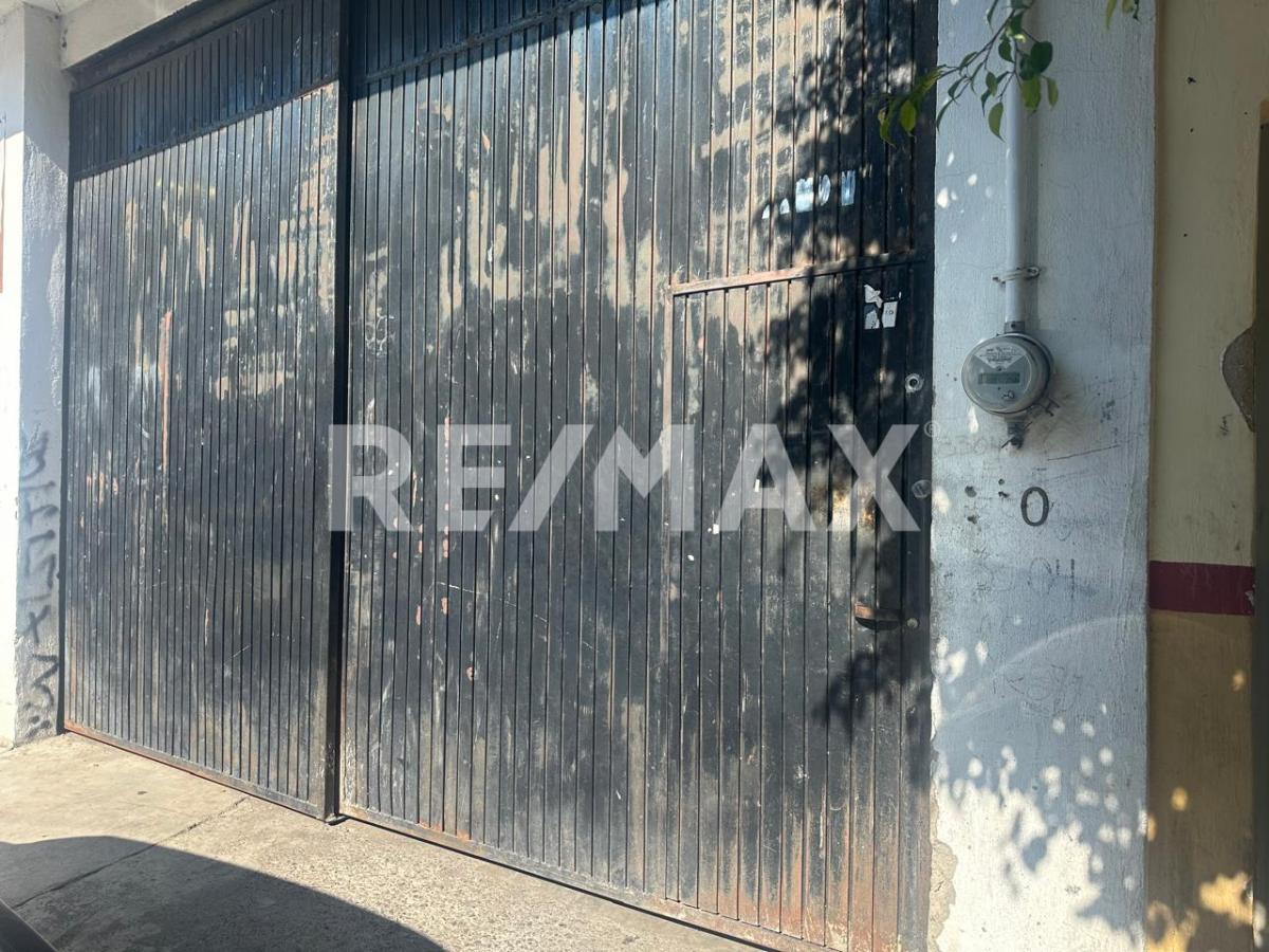 VENTA DE BODEGA PROL ALCALDE 
