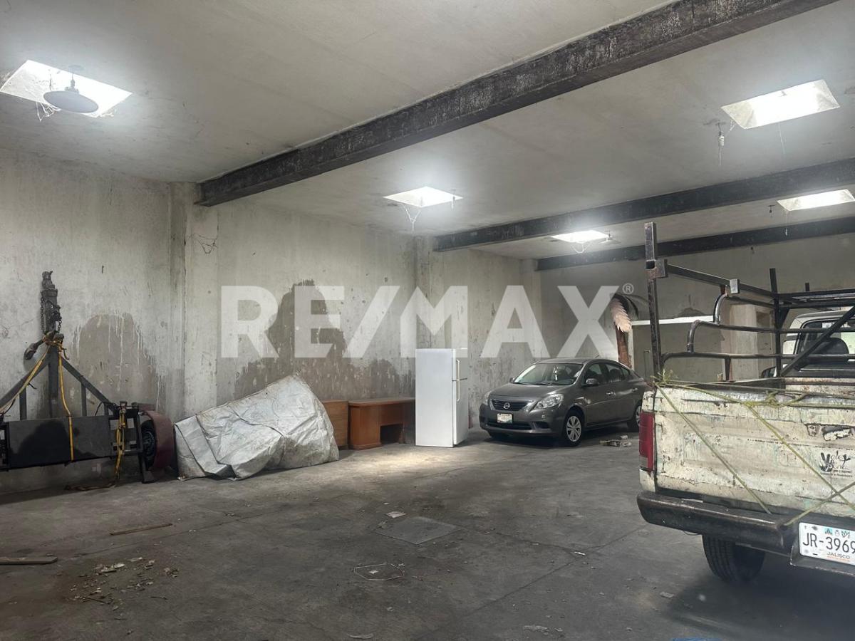VENTA DE BODEGA PROL ALCALDE 