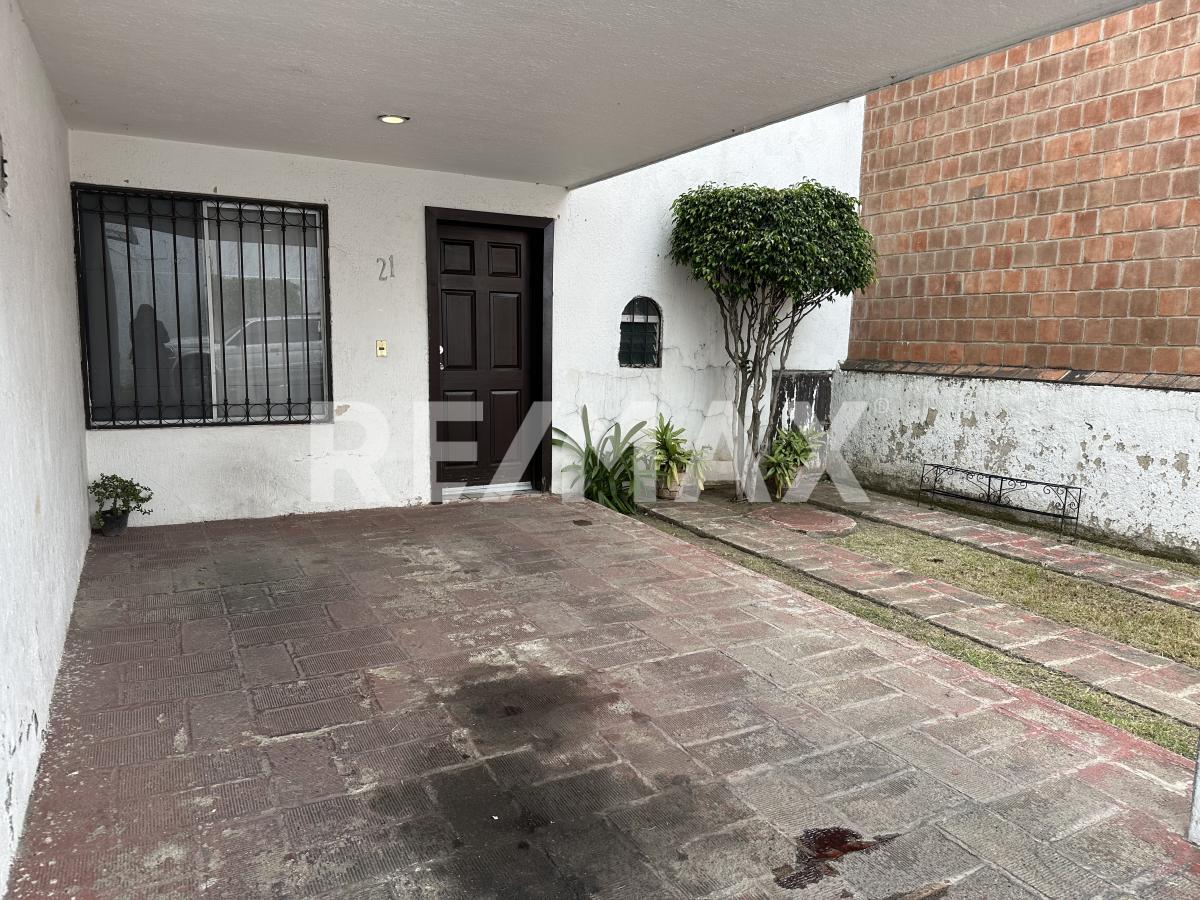 Casa en venta en Díaz Ordaz