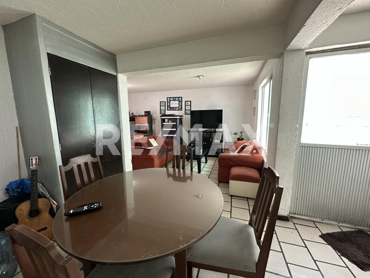 Casa en venta en Díaz Ordaz
