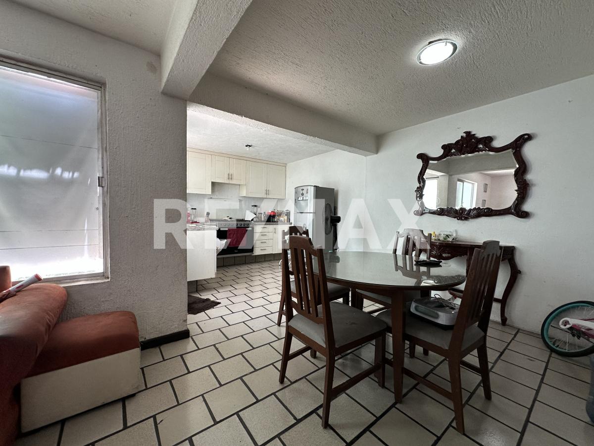 Casa en venta en Díaz Ordaz