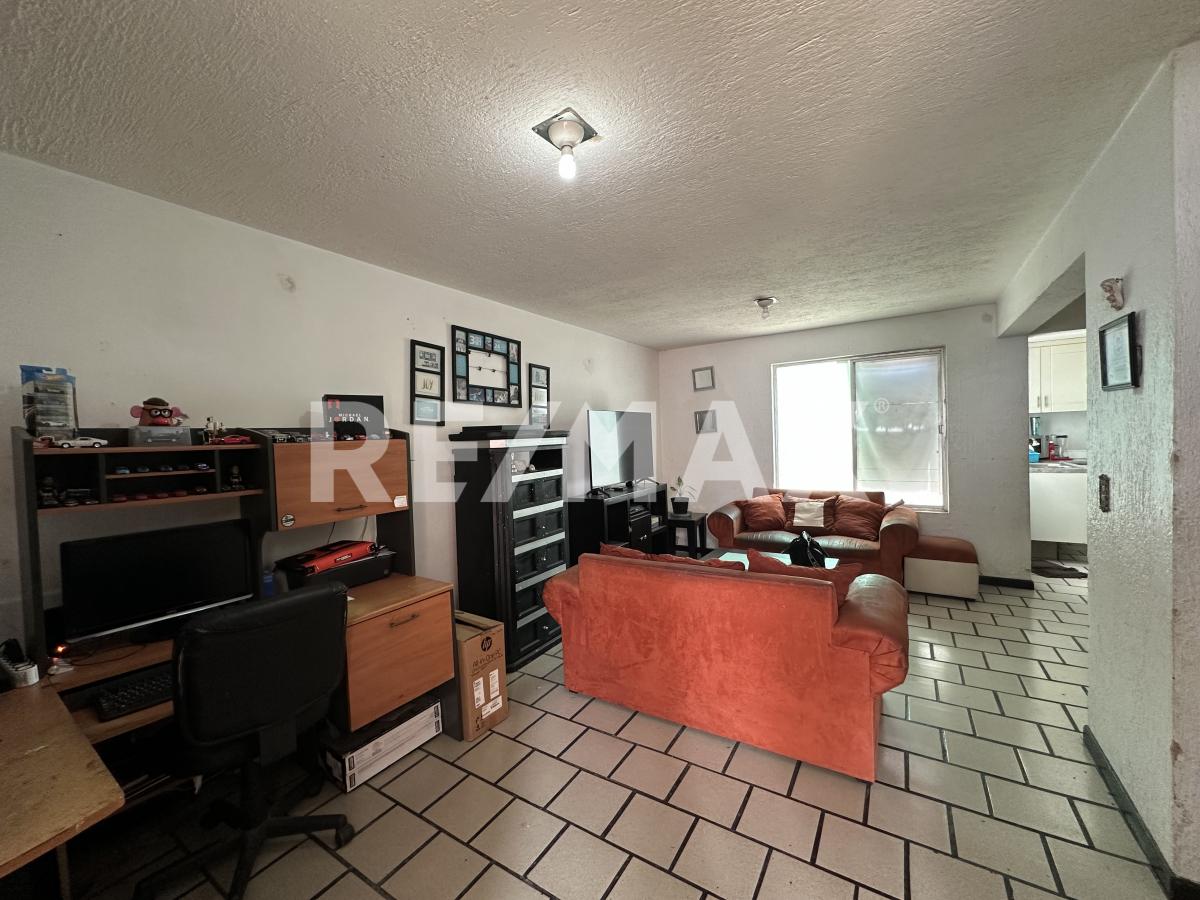 Casa en venta en Díaz Ordaz