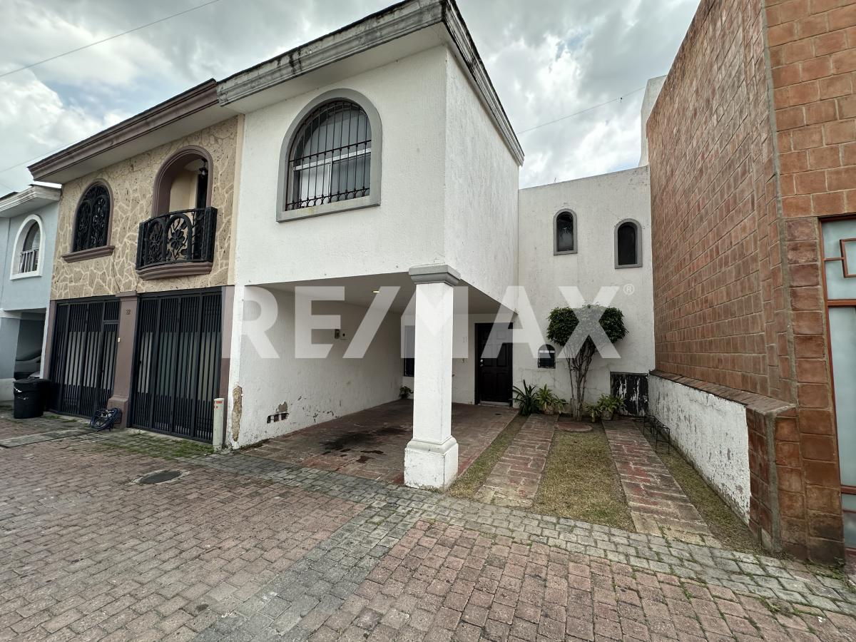 Casa en venta en Díaz Ordaz
