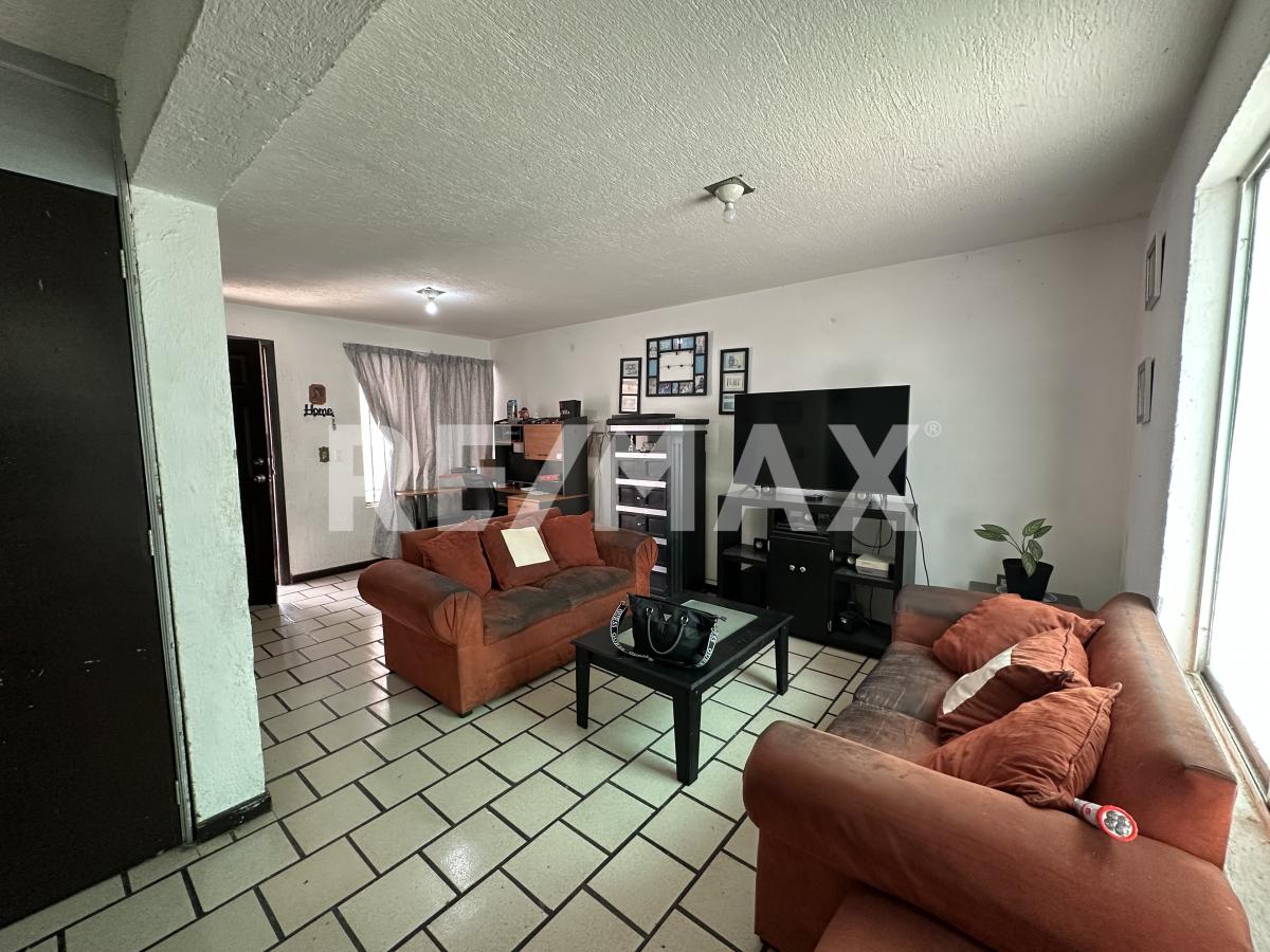 Casa en venta en Díaz Ordaz