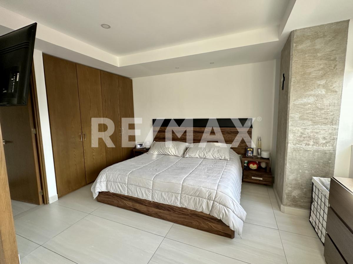 Departamento en Colomos Providencia 
