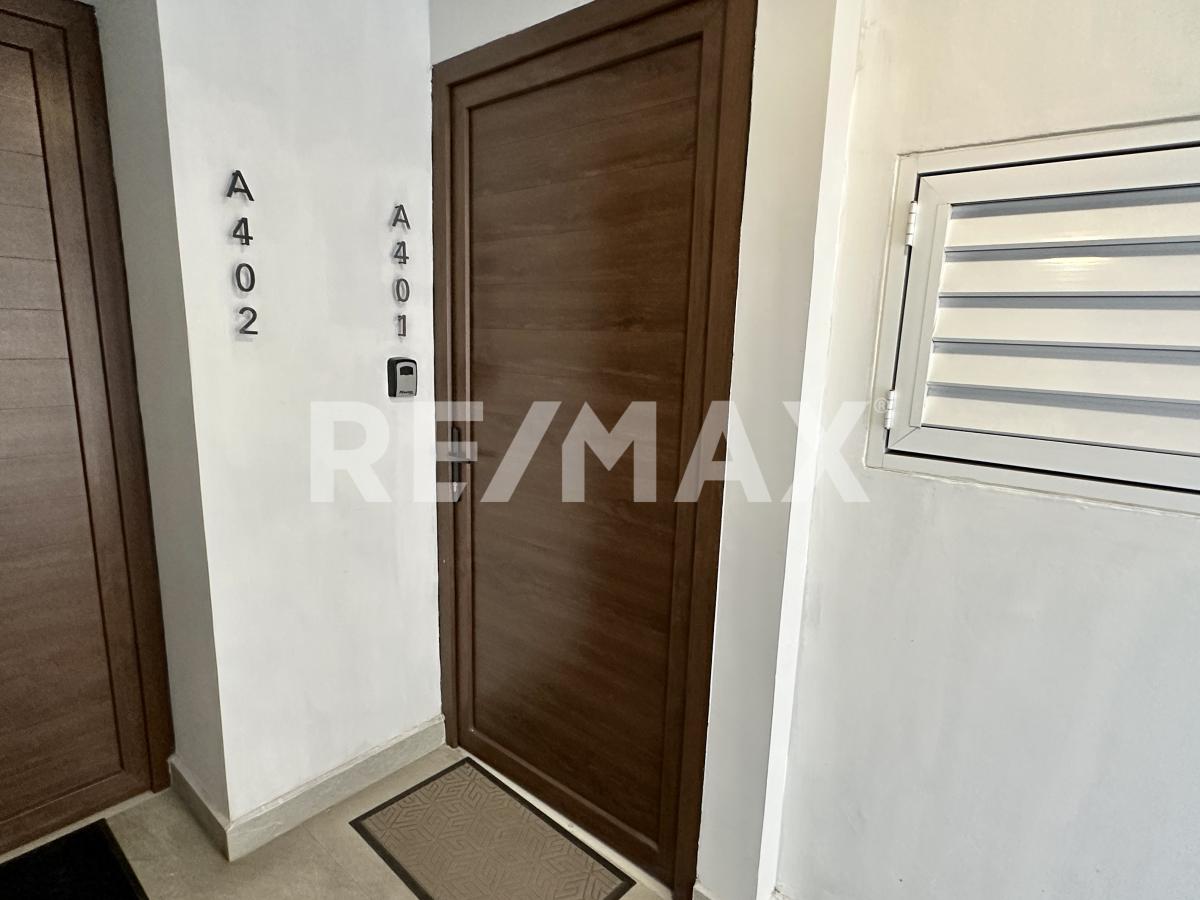 Departamento en Colomos Providencia 