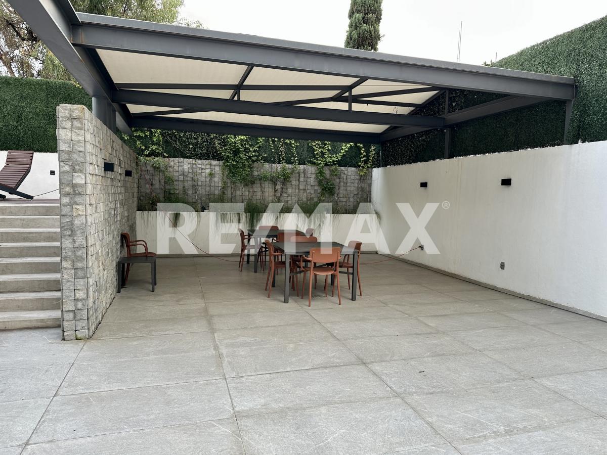 Departamento en Colomos Providencia 