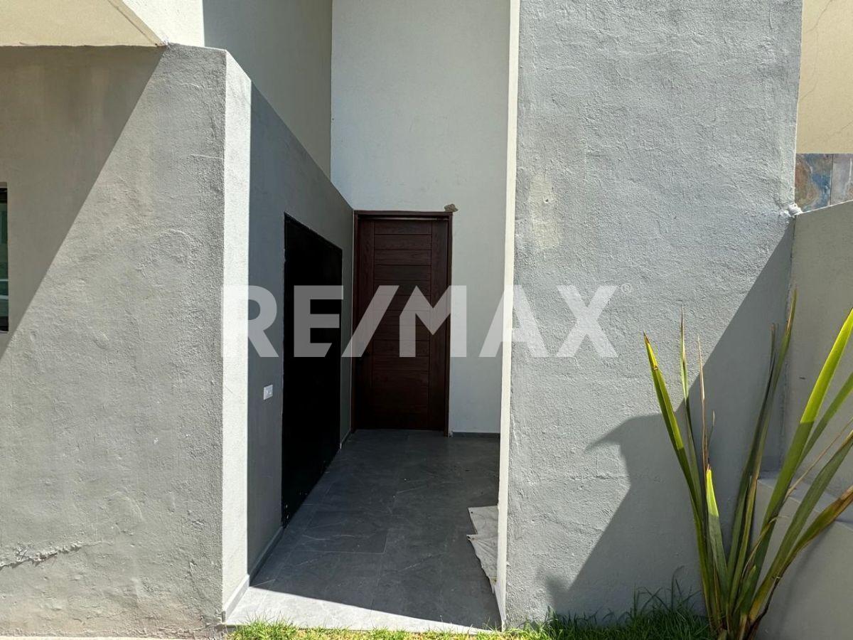Casa en Renta Bosques Santa Anita