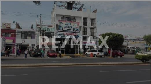 LOCAL FOR SALE BOULEVARD ADOLFO LÓPEZ MATEOS CELAYA