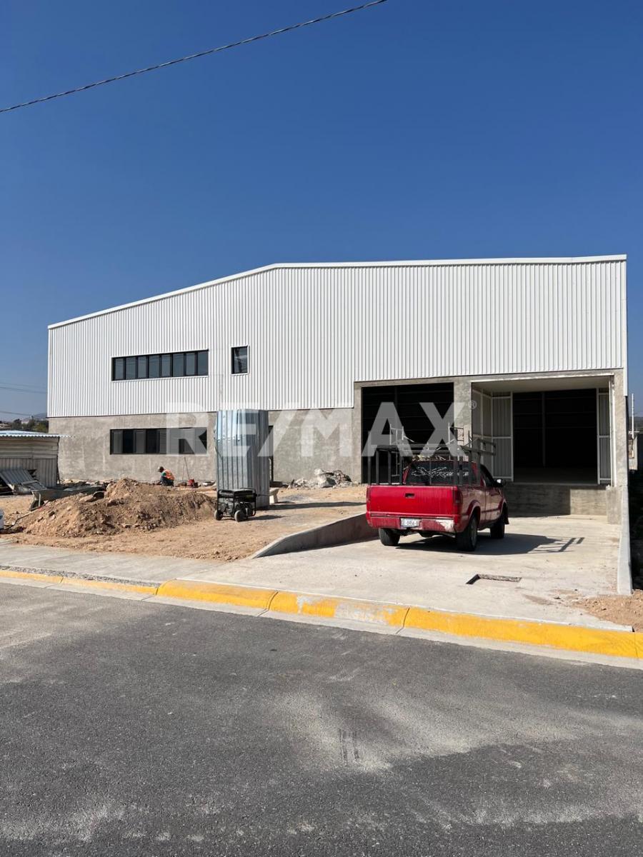 INDUSTRIAL WAREHOUSE FOR SALE NOVOTECH INDUSTRIAL PARK