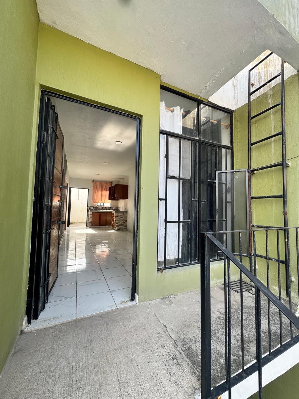 Departamento en Renta   en LOMA CHICA, Zapopan - foto 2 de 11