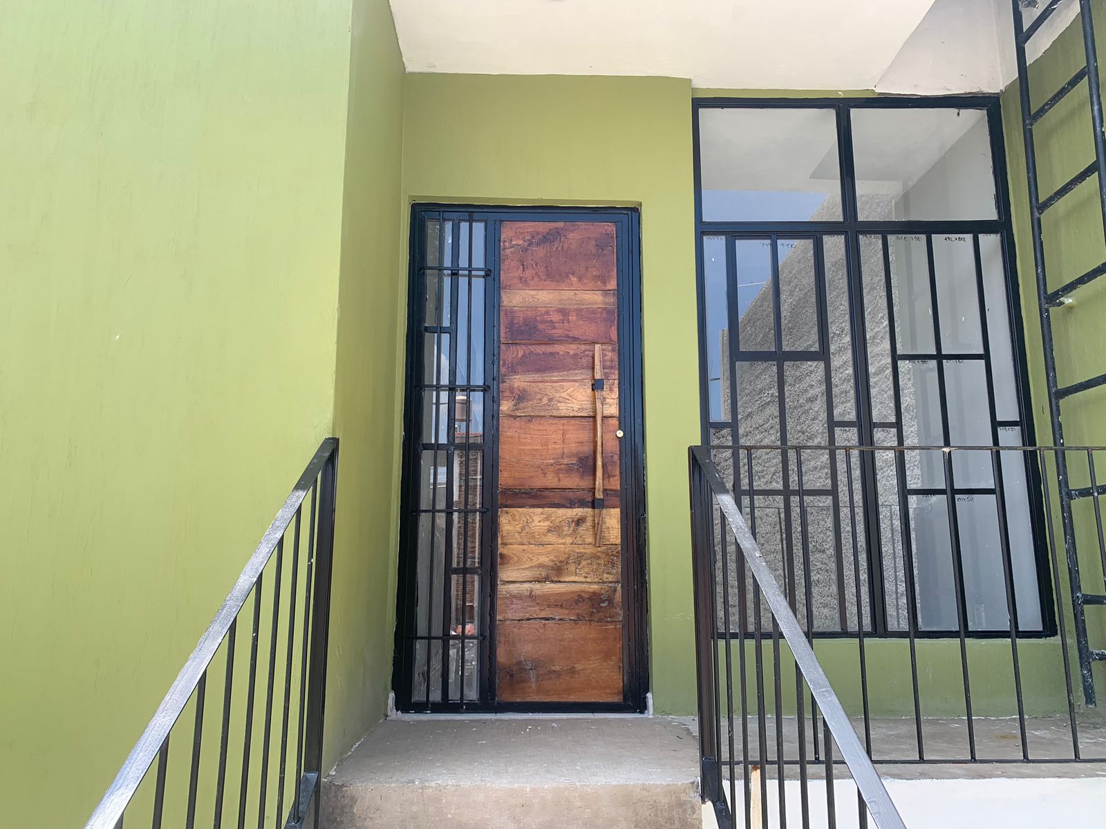 Departamento en Renta  