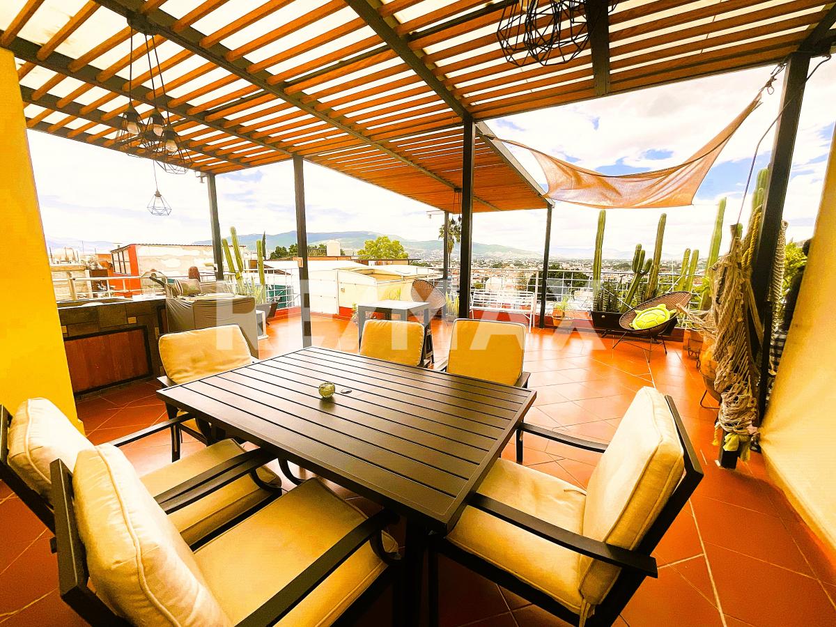Home for sale in Oaxaca de Juárez