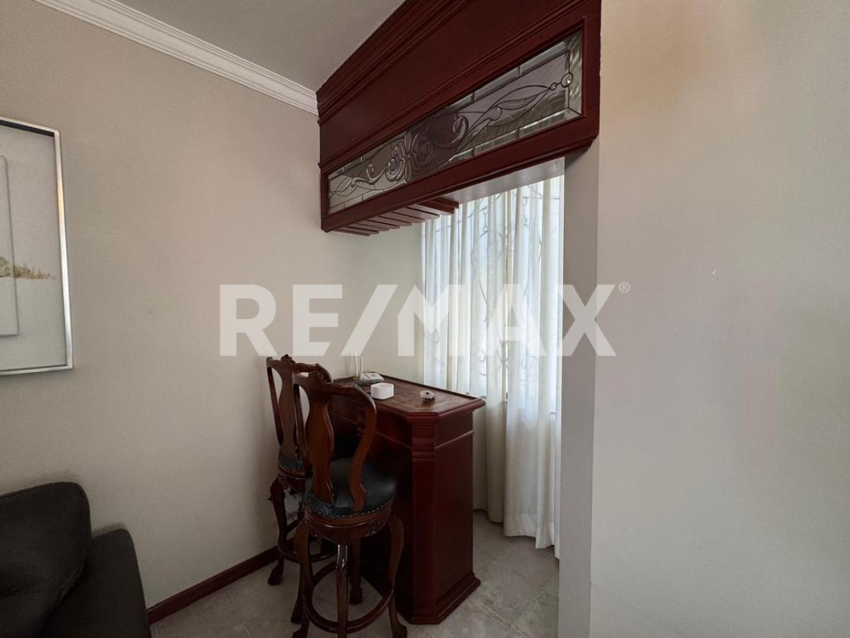 Casa en Venta Bugambilias 