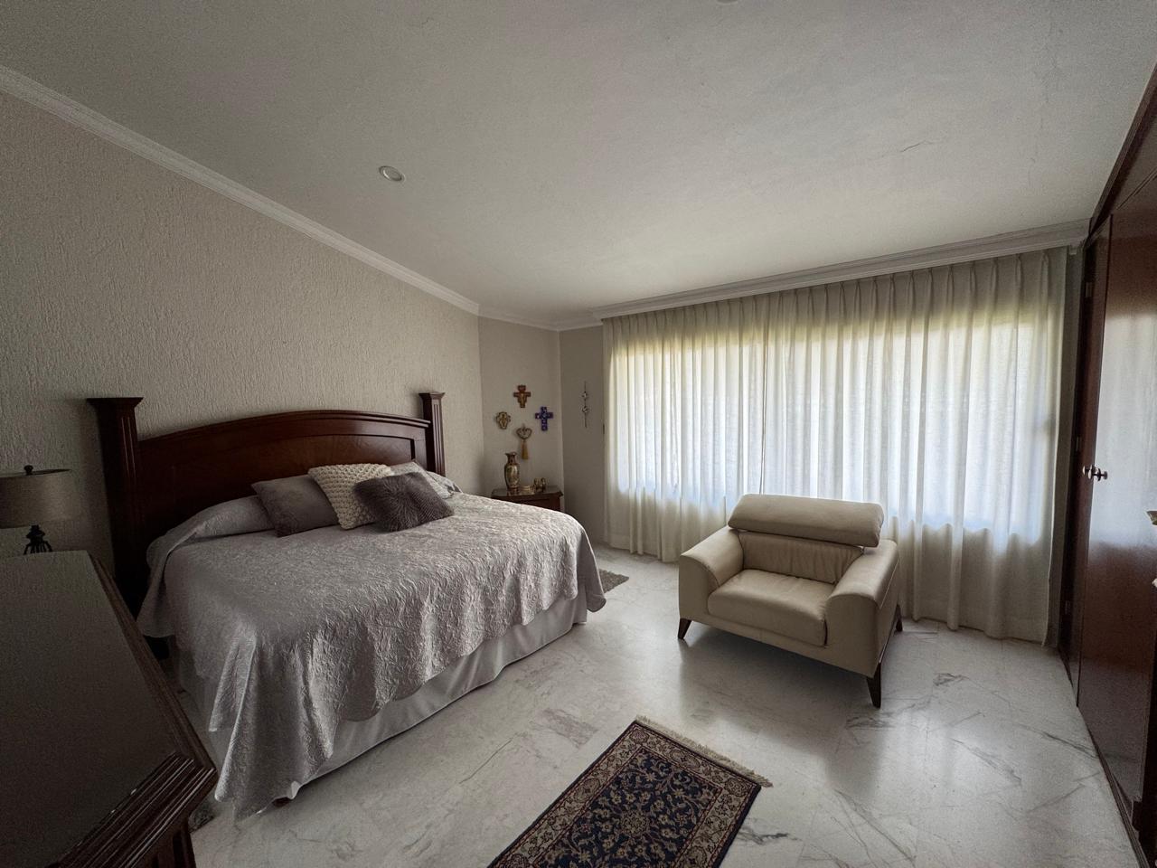 Casa en Venta Bugambilias  en Bugambilias, Zapopan - foto 27 de 41