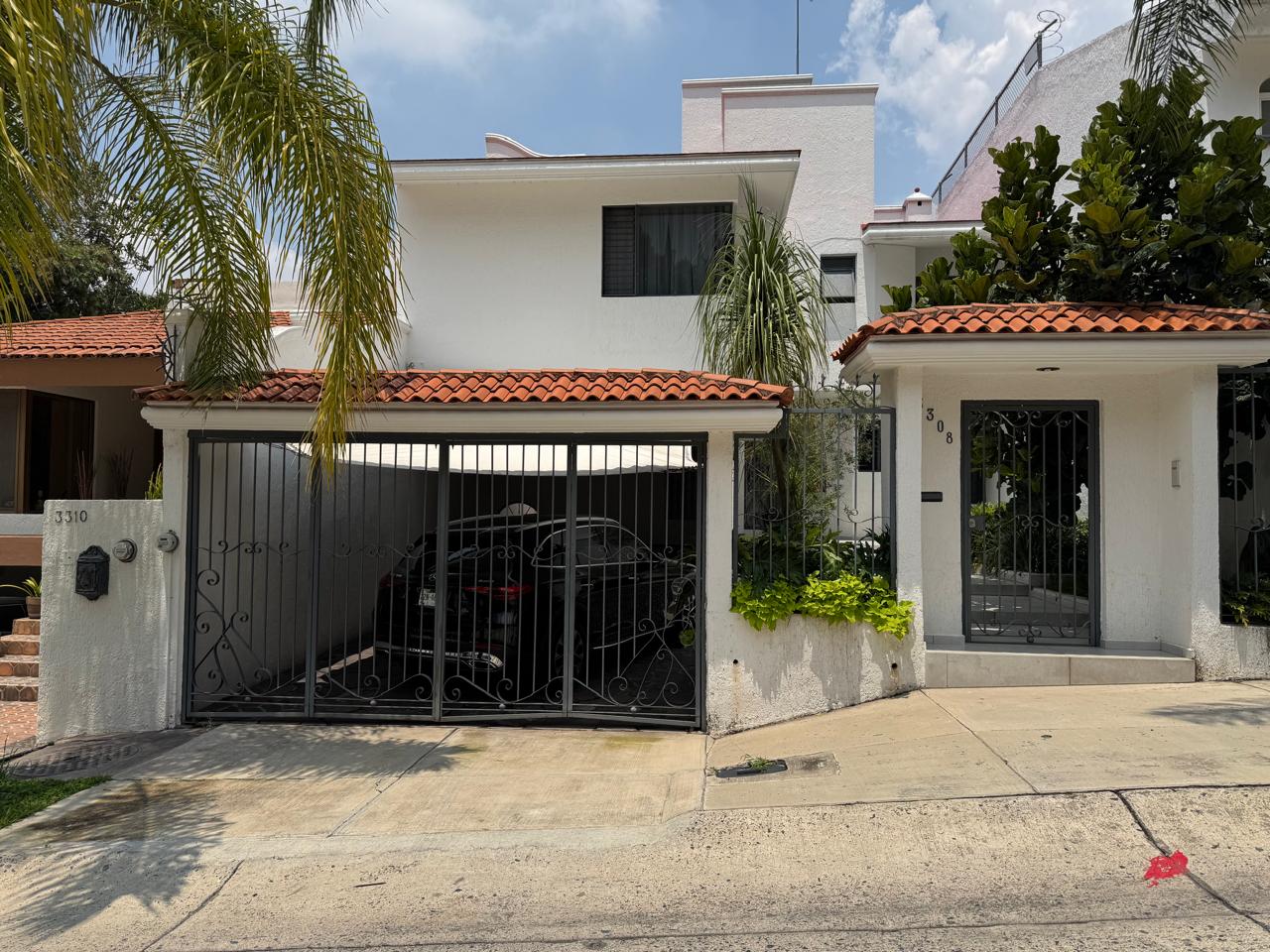 Casa en Venta Bugambilias 