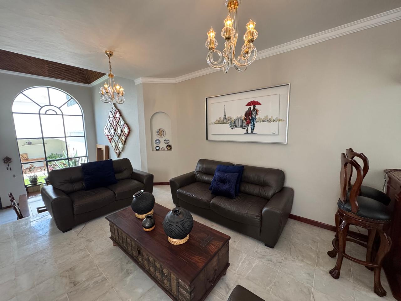 Casa en Venta Bugambilias  en Bugambilias, Zapopan - foto 6 de 41