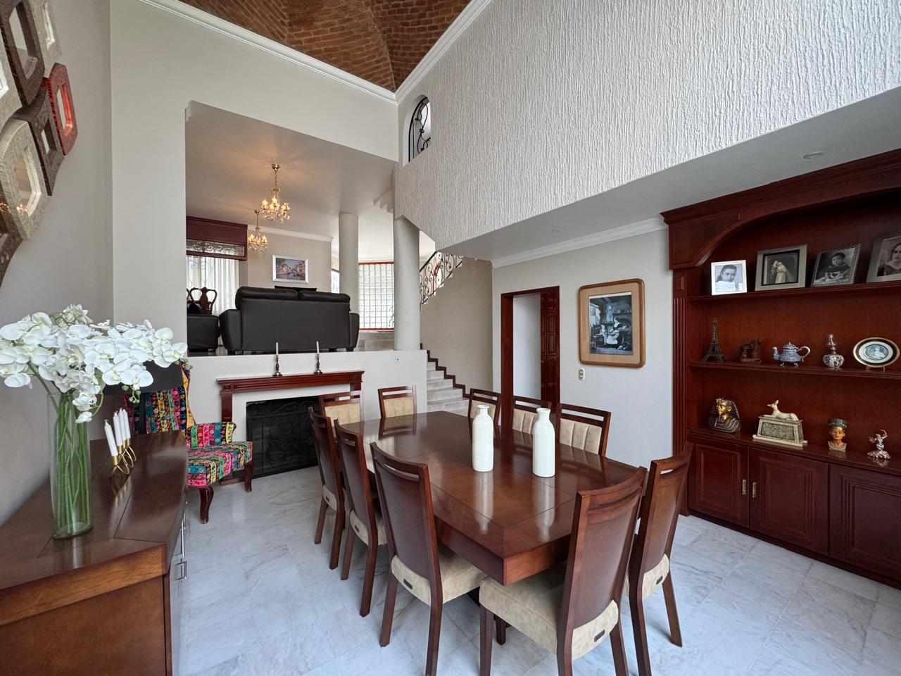 Casa en Venta Bugambilias  en Bugambilias, Zapopan - foto 11 de 41