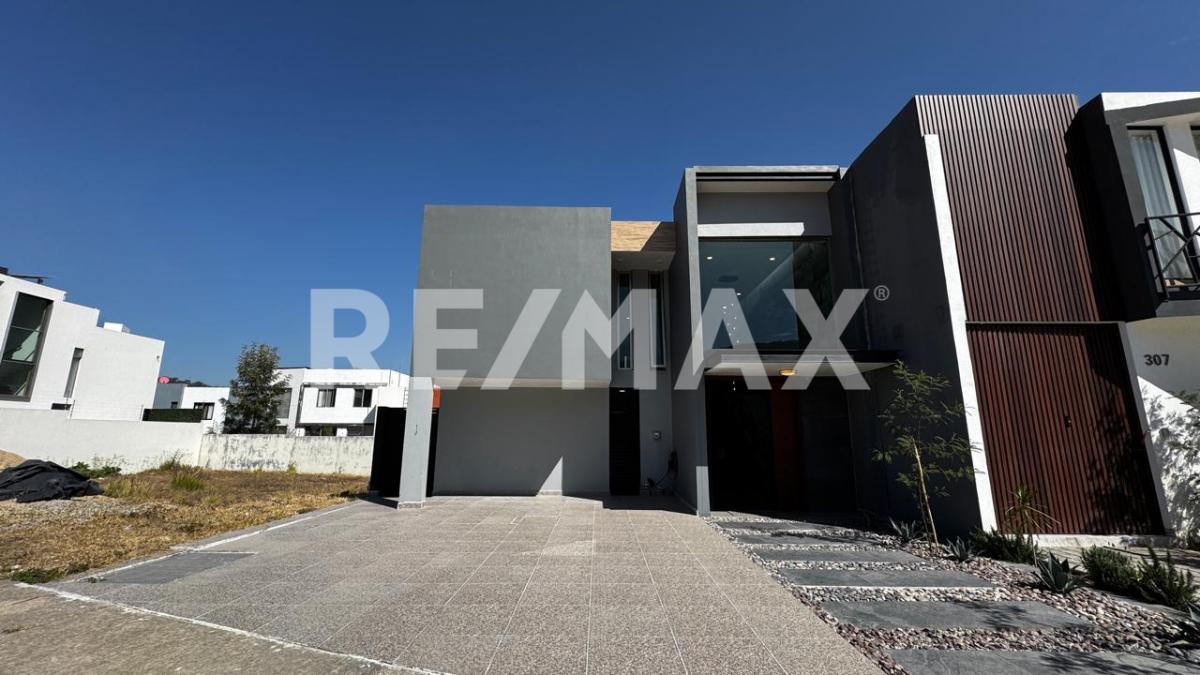 Casa en Venta en Los Robles