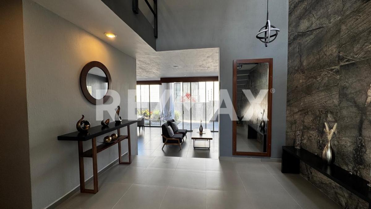 Casa en Venta en Los Robles