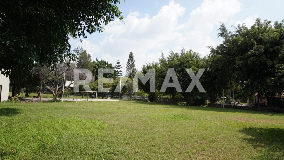 Terreno en Venta en Los Gavilanes