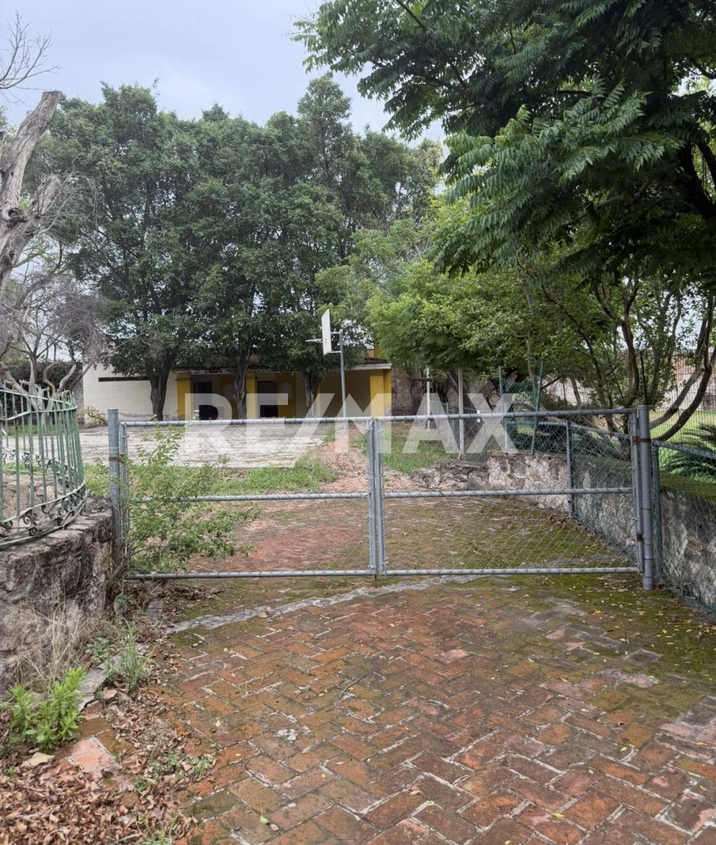Terreno en Venta en Los Gavilanes