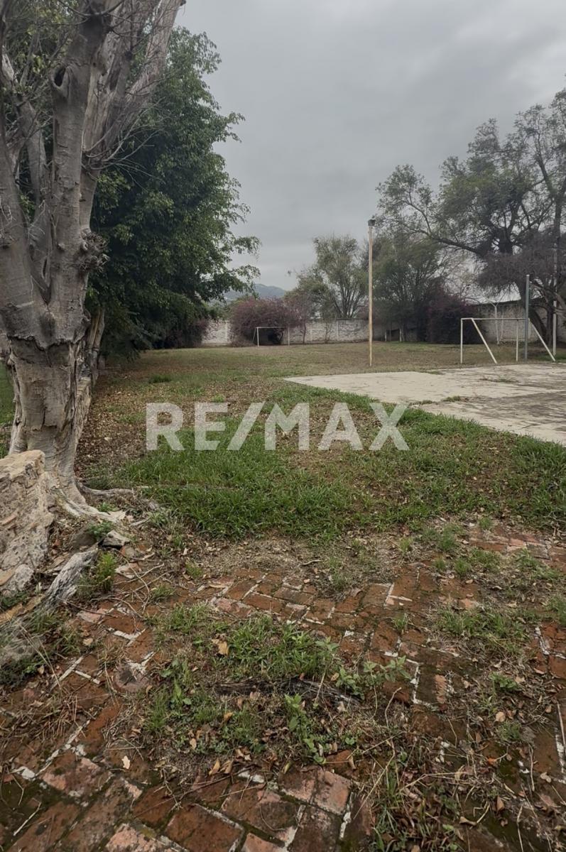 Terreno en Venta en Los Gavilanes