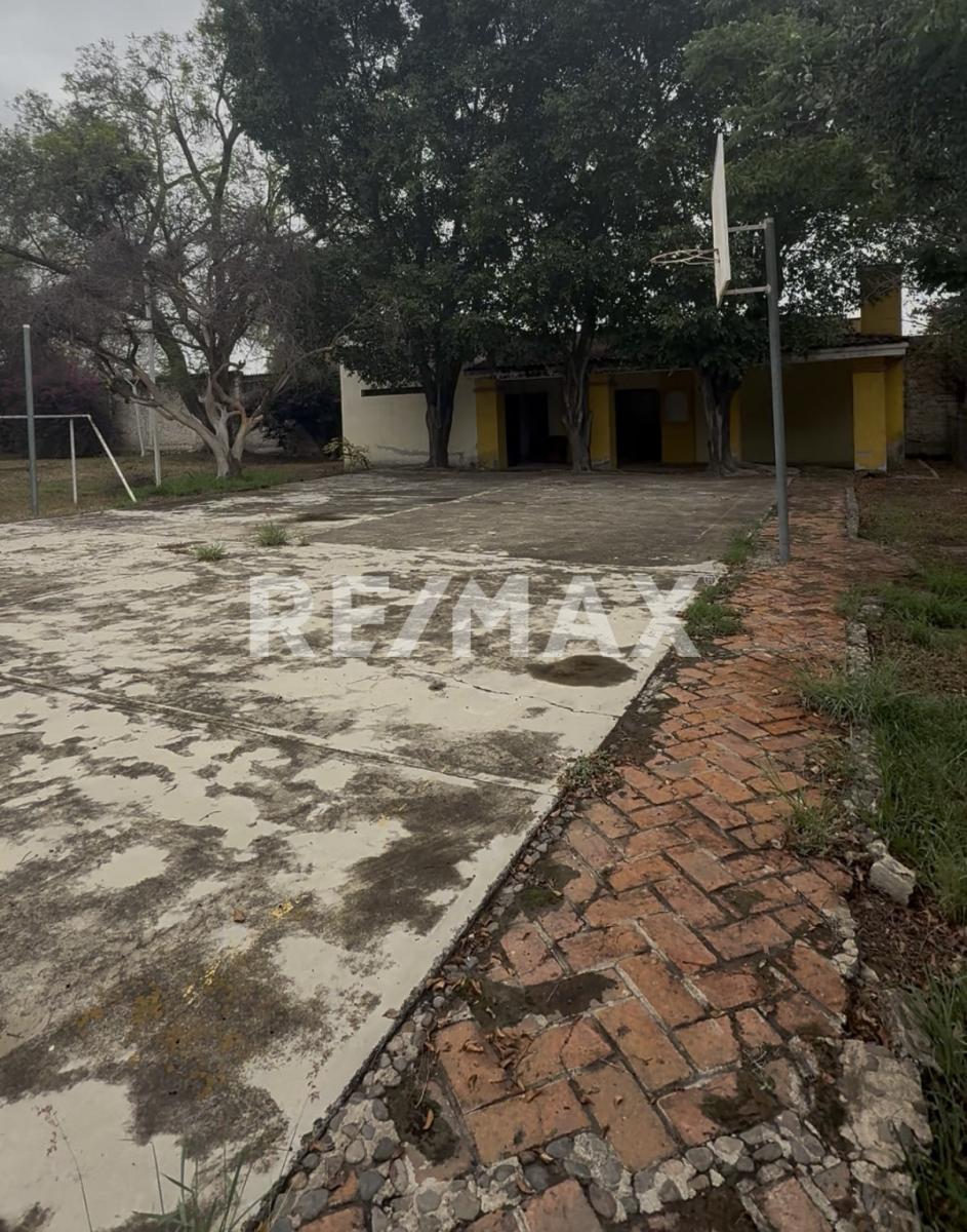 Terreno en Venta en Los Gavilanes