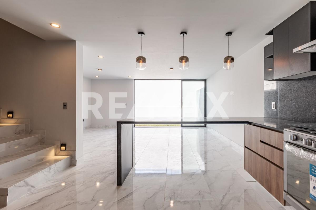 Casa en venta Bosques Santa Anita 
