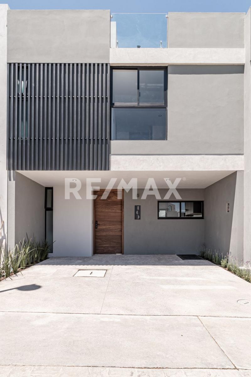 Casa en venta Bosques Santa Anita 
