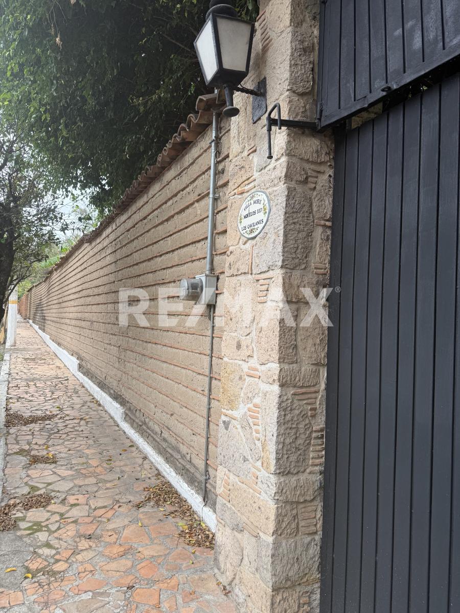 Terreno en Venta en Los Gavilanes