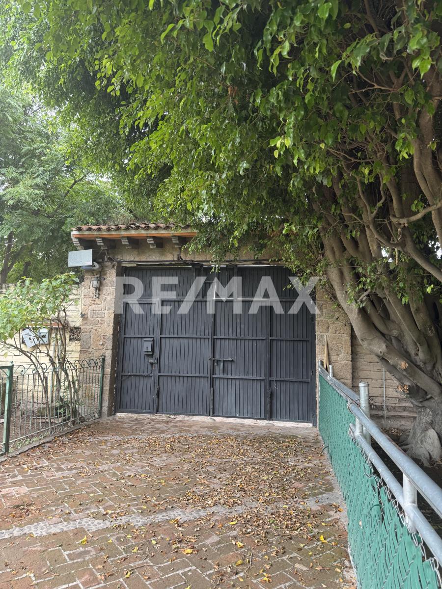 Terreno en Venta en Los Gavilanes
