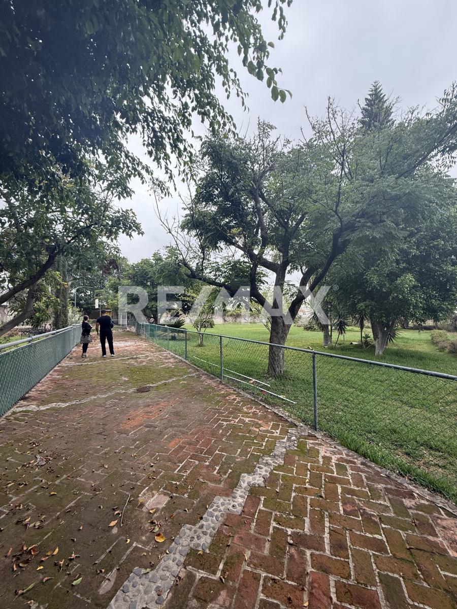 Terreno en Venta en Los Gavilanes