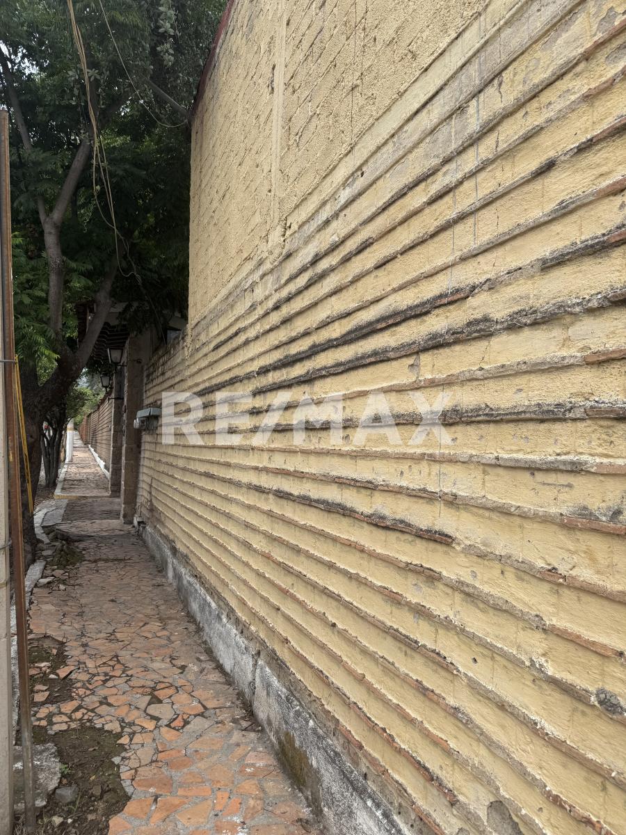 Terreno en Venta en Los Gavilanes