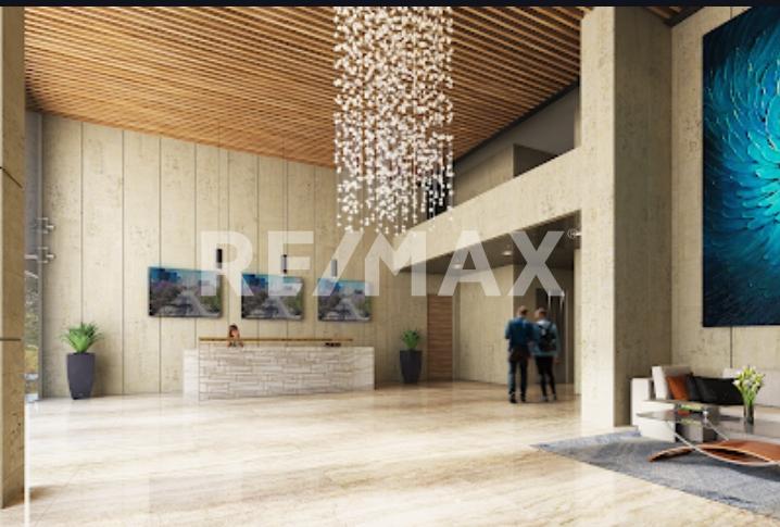 Departamentos y Lofts en Venta Paseo de la Reforma