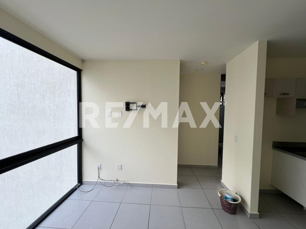 Departamento en Renta en Santa Ana Tepatitlán