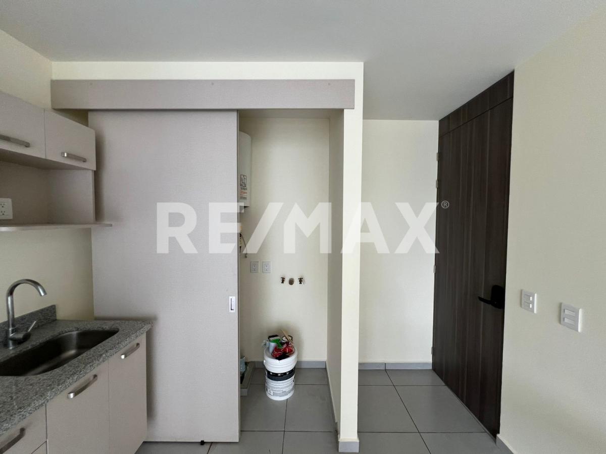 Departamento en Renta en Santa Ana Tepatitlán