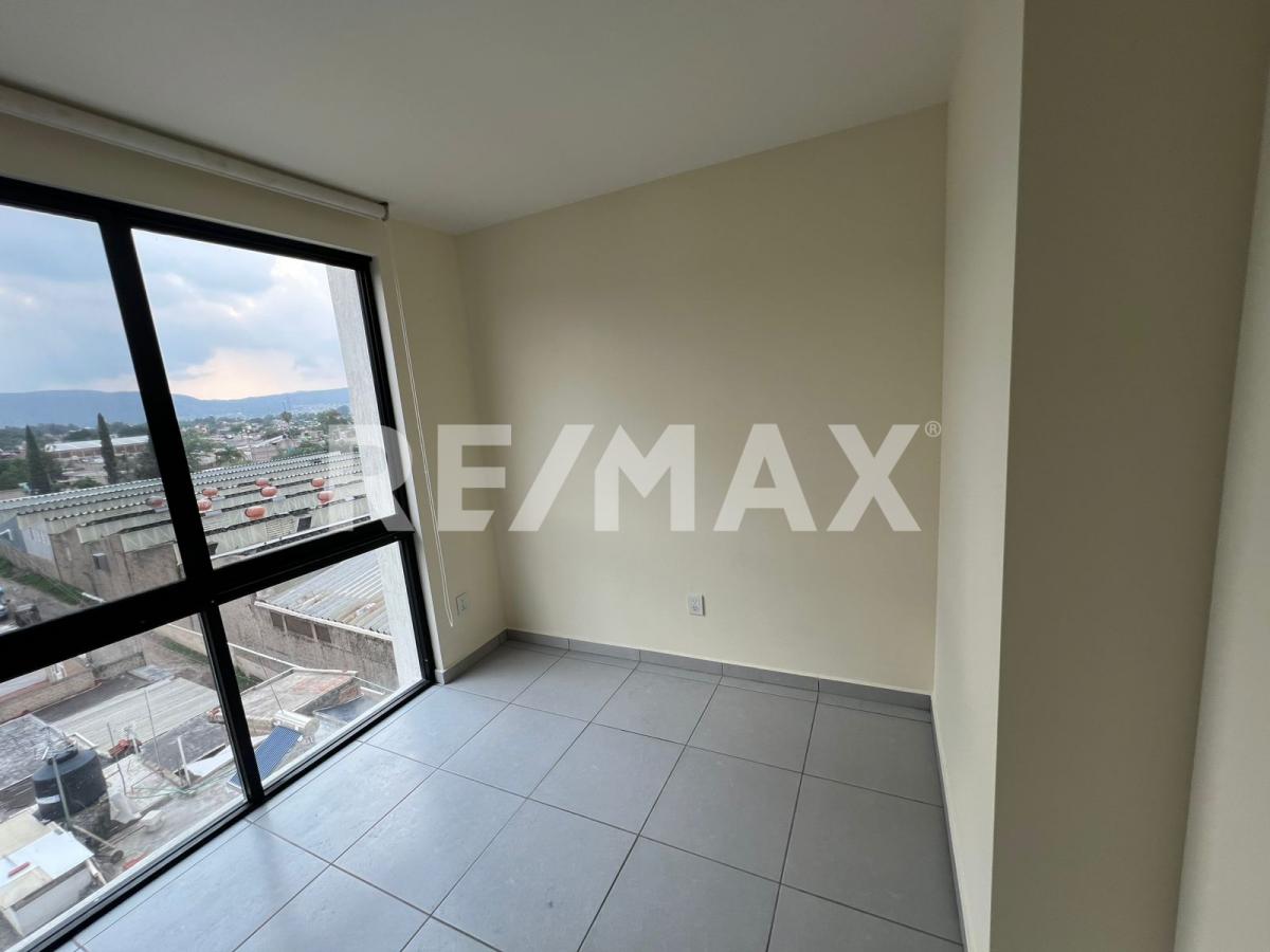 Departamento en Renta en Santa Ana Tepatitlán