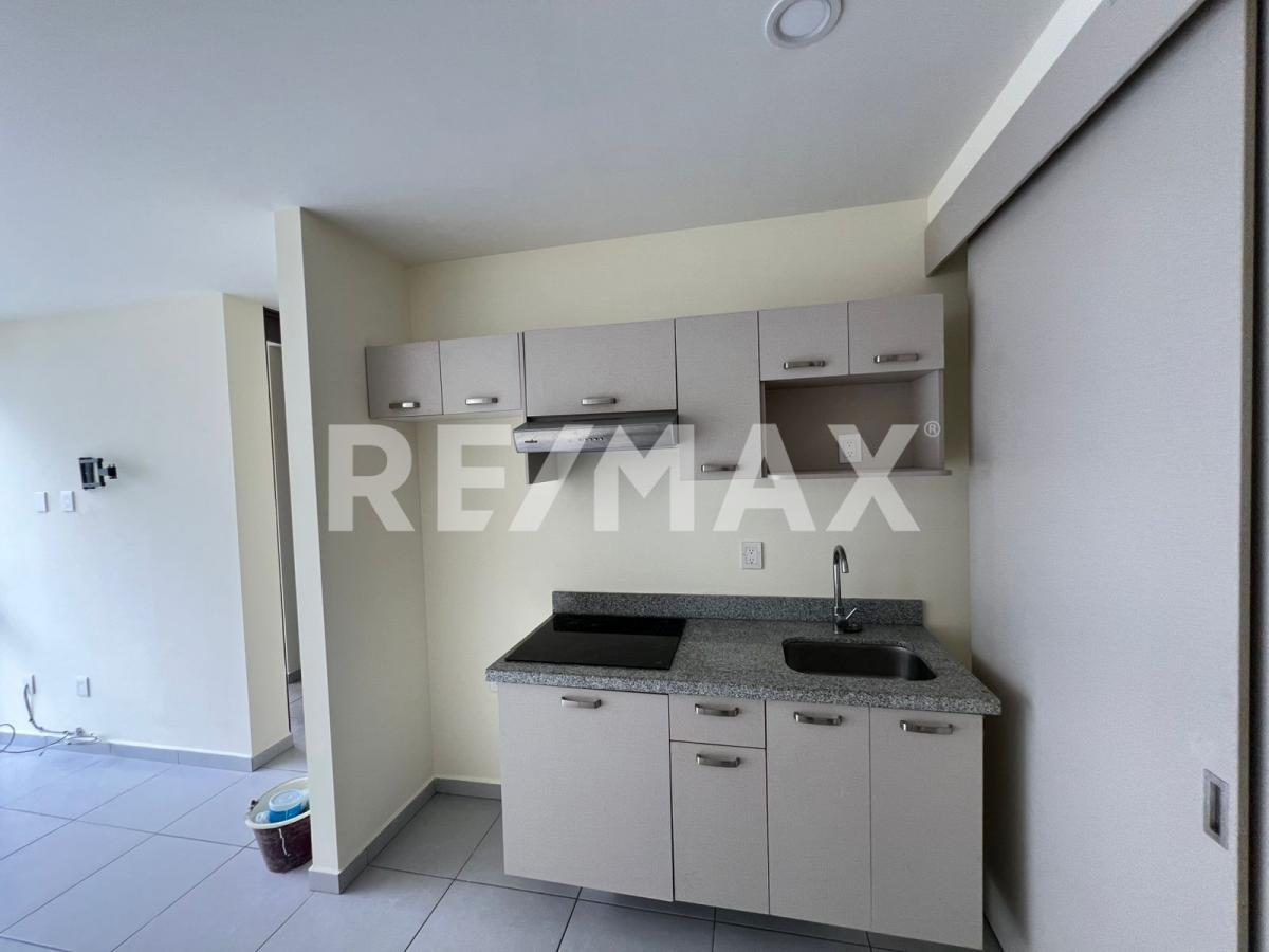 Departamento en Renta en Santa Ana Tepatitlán