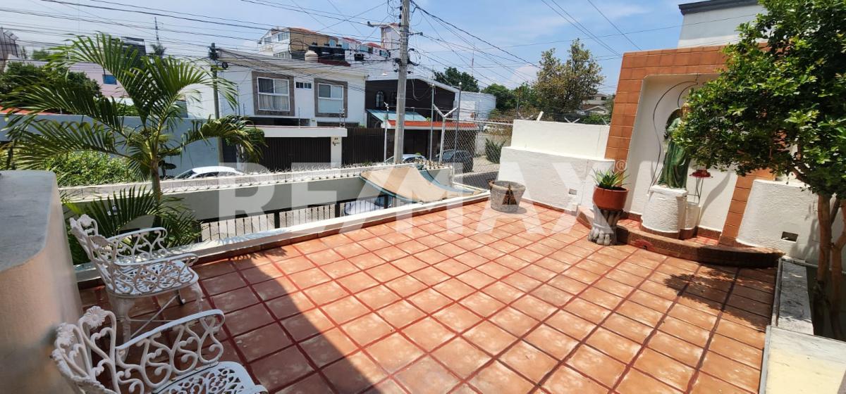 Departamento Amueblado en Renta en Providencia